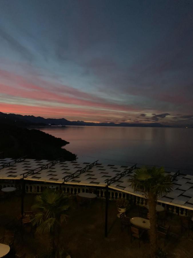מלון Široka Il Tramonto מראה חיצוני תמונה